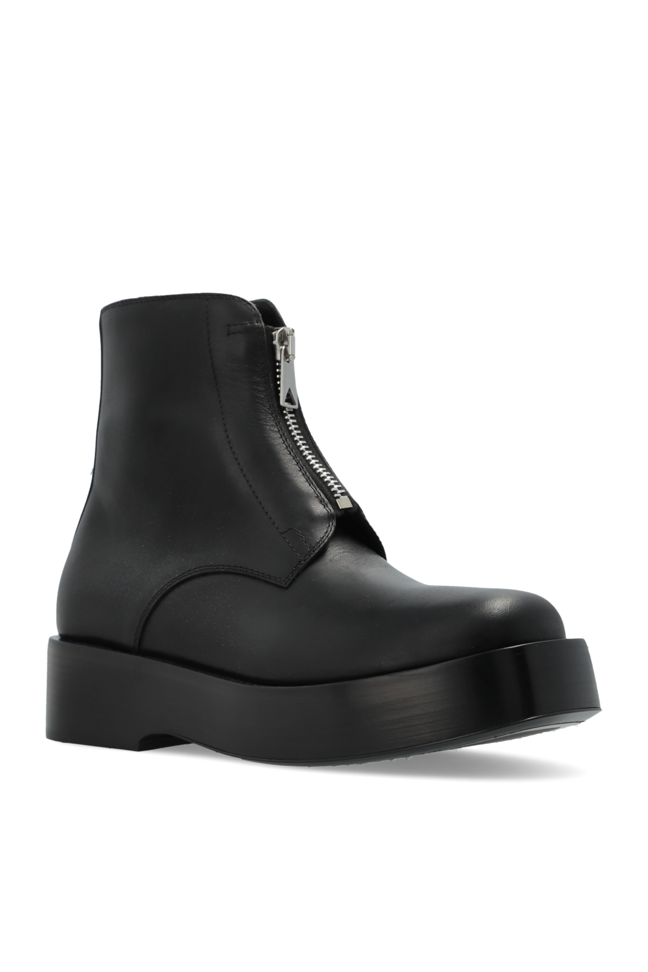 Bottega Veneta Boots Torino | Women's Shoes | Vitkac